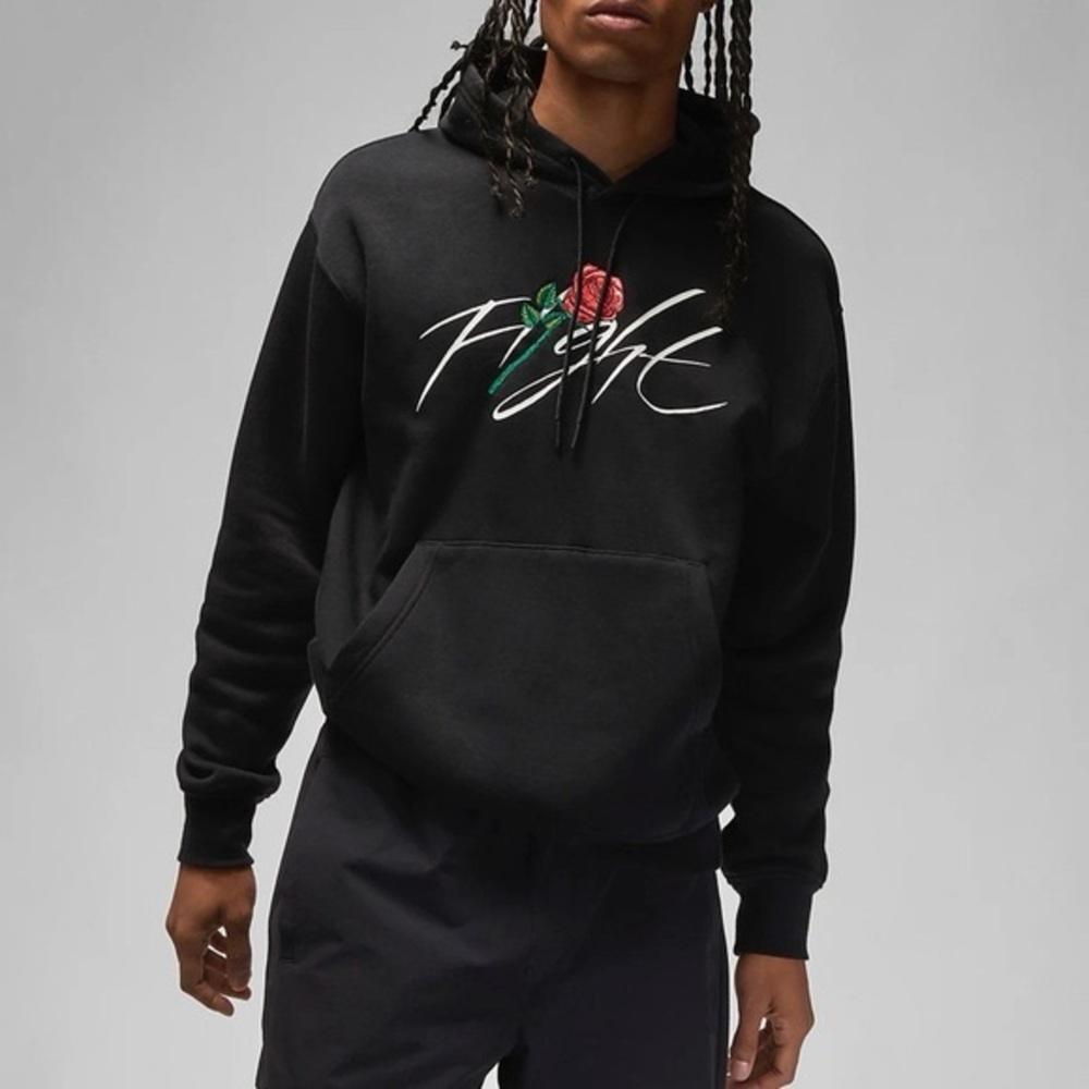 Michael Jordan 1992 “Sorry for your Loss” tour hoodie